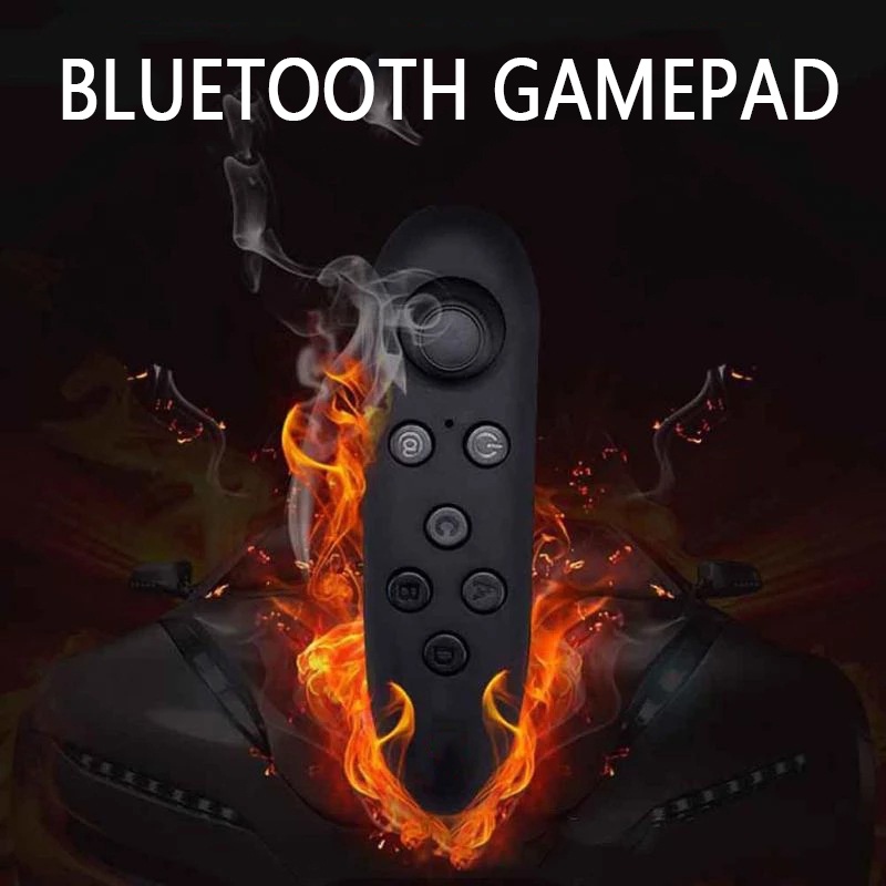 Manette de jeu Bluetooth, Joys - Pc Gaming On Android avis et prix