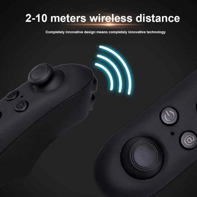 Manette de jeu Bluetooth, Joys - Pc Gaming On Android avis et prix