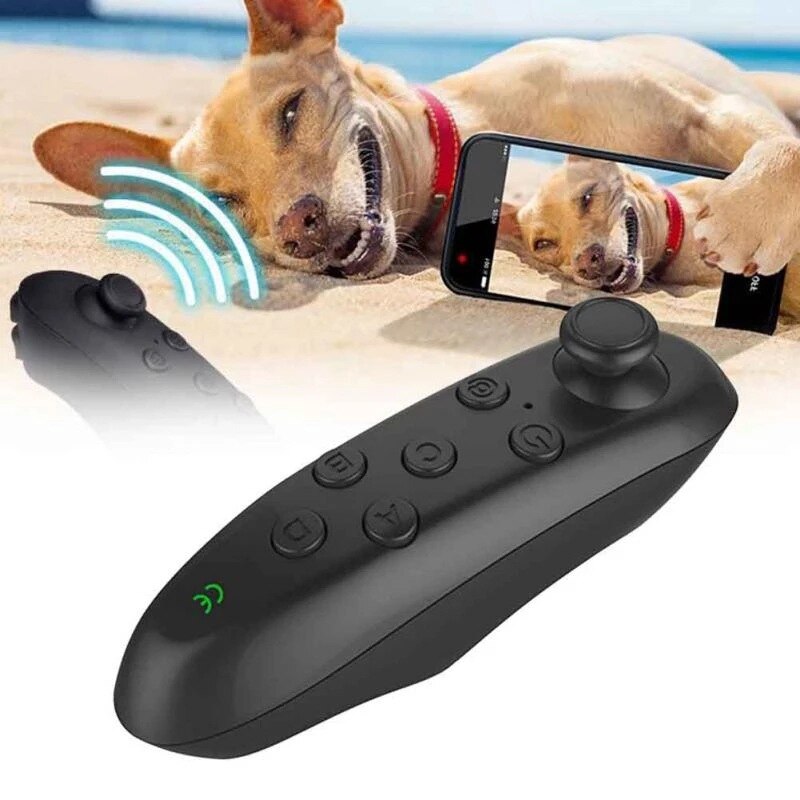 Manette de jeu Bluetooth, Joys - Pc Gaming On Android avis et prix