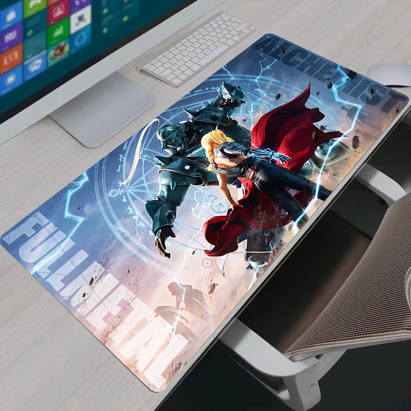 Grand tapis de souris Fullmeta - Pc Gaming Keyboard And Mouse avis et prix