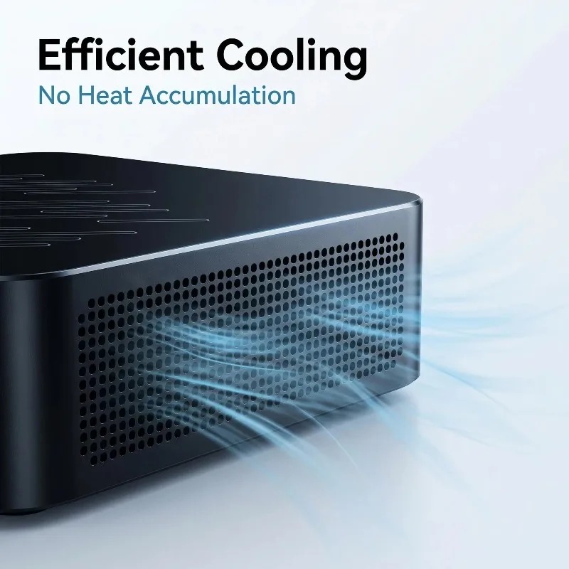 Nouveau Mini PC 2026 Intel Cor - Pc Gaming Compact avis et prix