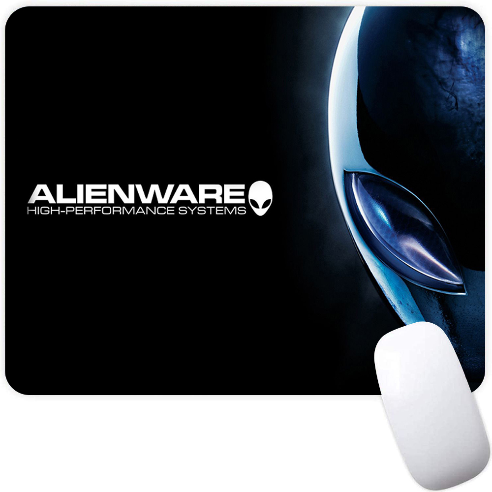 Dell Alienware-Petit tapis de  - Pc Gaming Dell avis et prix