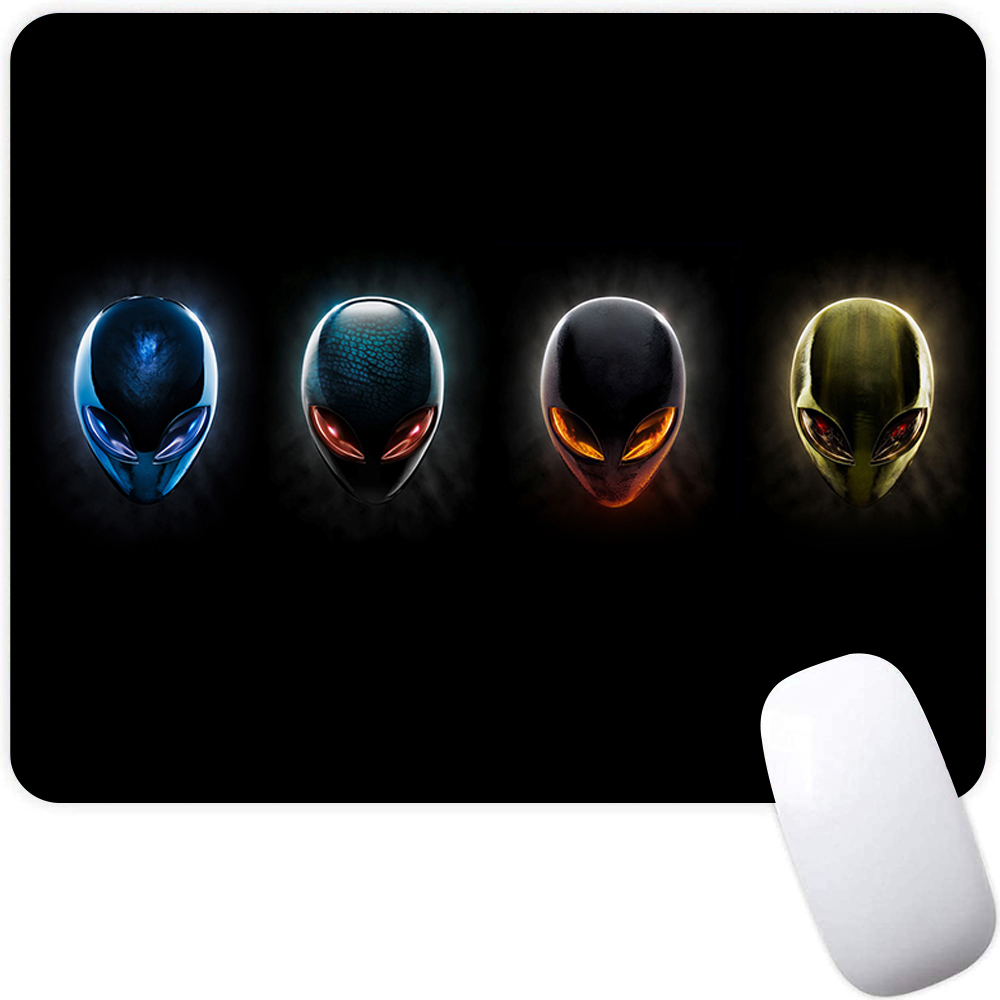 Dell Alienware-Petit tapis de  - Pc Gaming Dell avis et prix