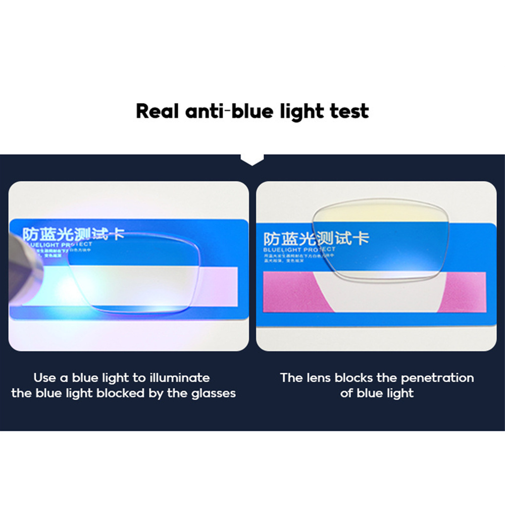 VIVIBEE rétro bleu lumière blo - Gaming Glasses Blue Light avis et prix