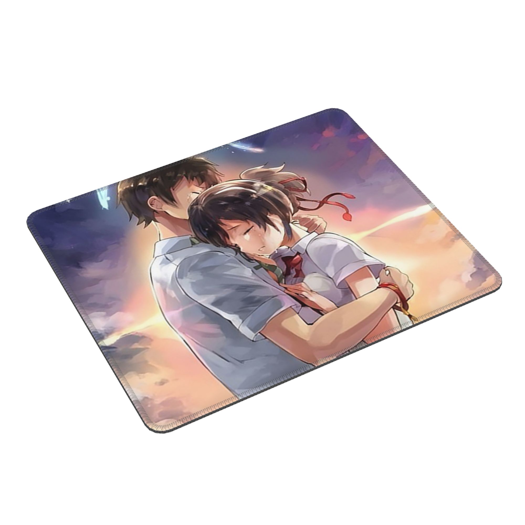 Tapis de souris pour ordinateu - Pc Gaming Names avis et prix