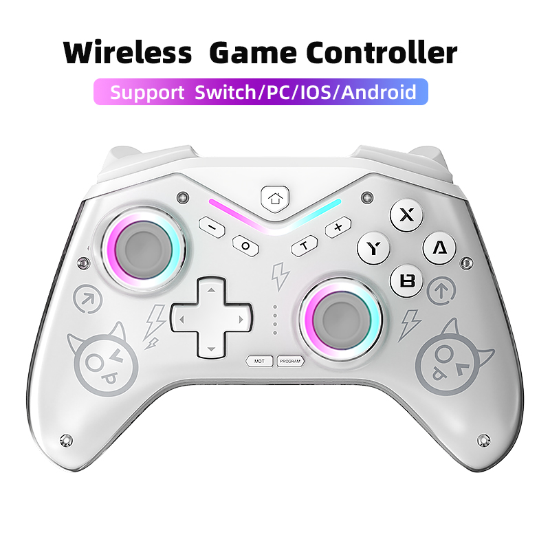 Manette de jeu filaire Bluetoo - Pc Gaming On Sale avis et prix