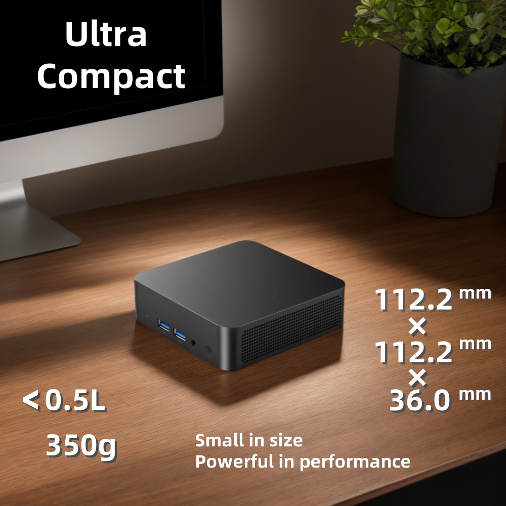 Mini PC 2026 Intel Core i9-109 - Pc Gaming Dell avis et prix