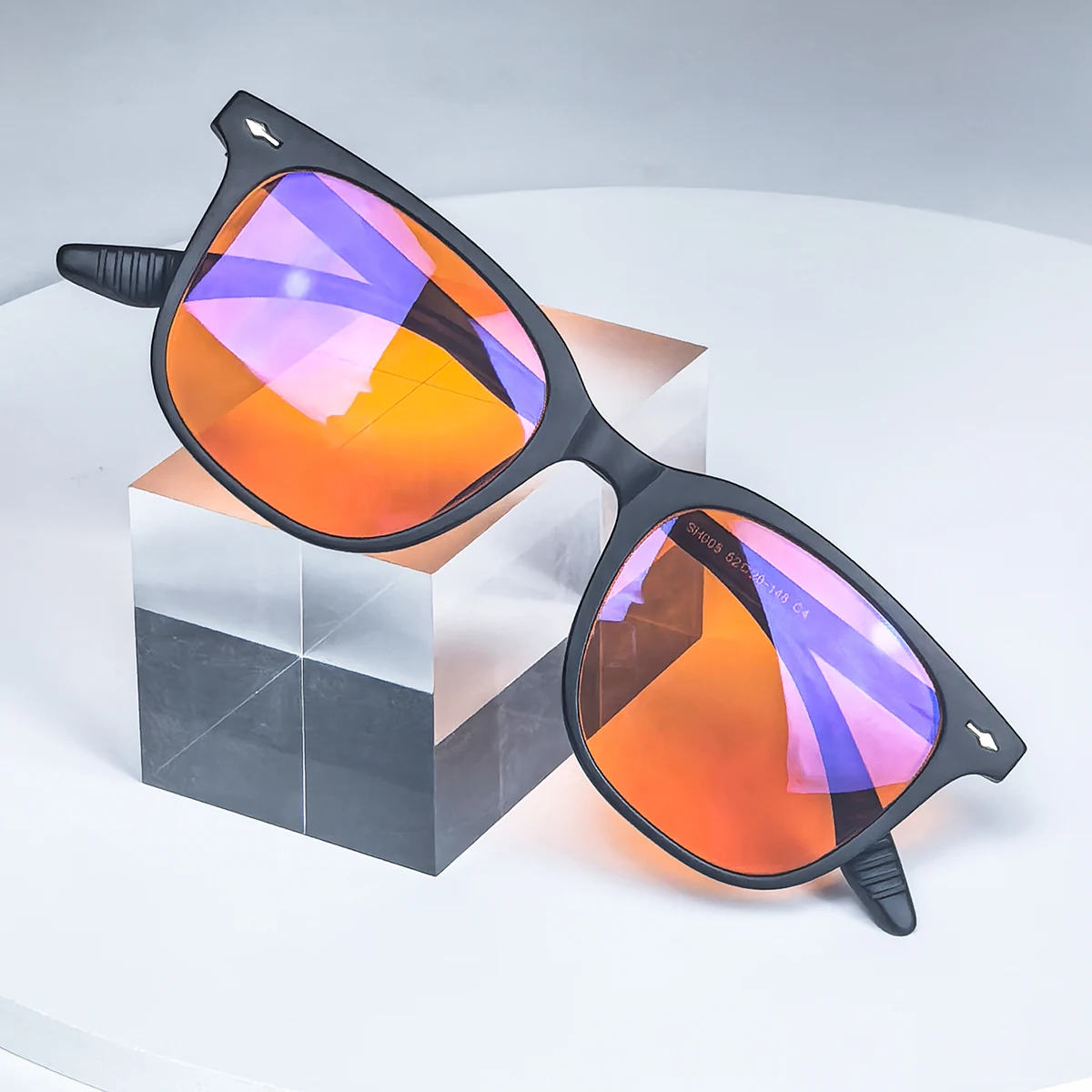 Lunettes d'ordinateur SHINU an - Gaming Glasses Blue Light avis et prix