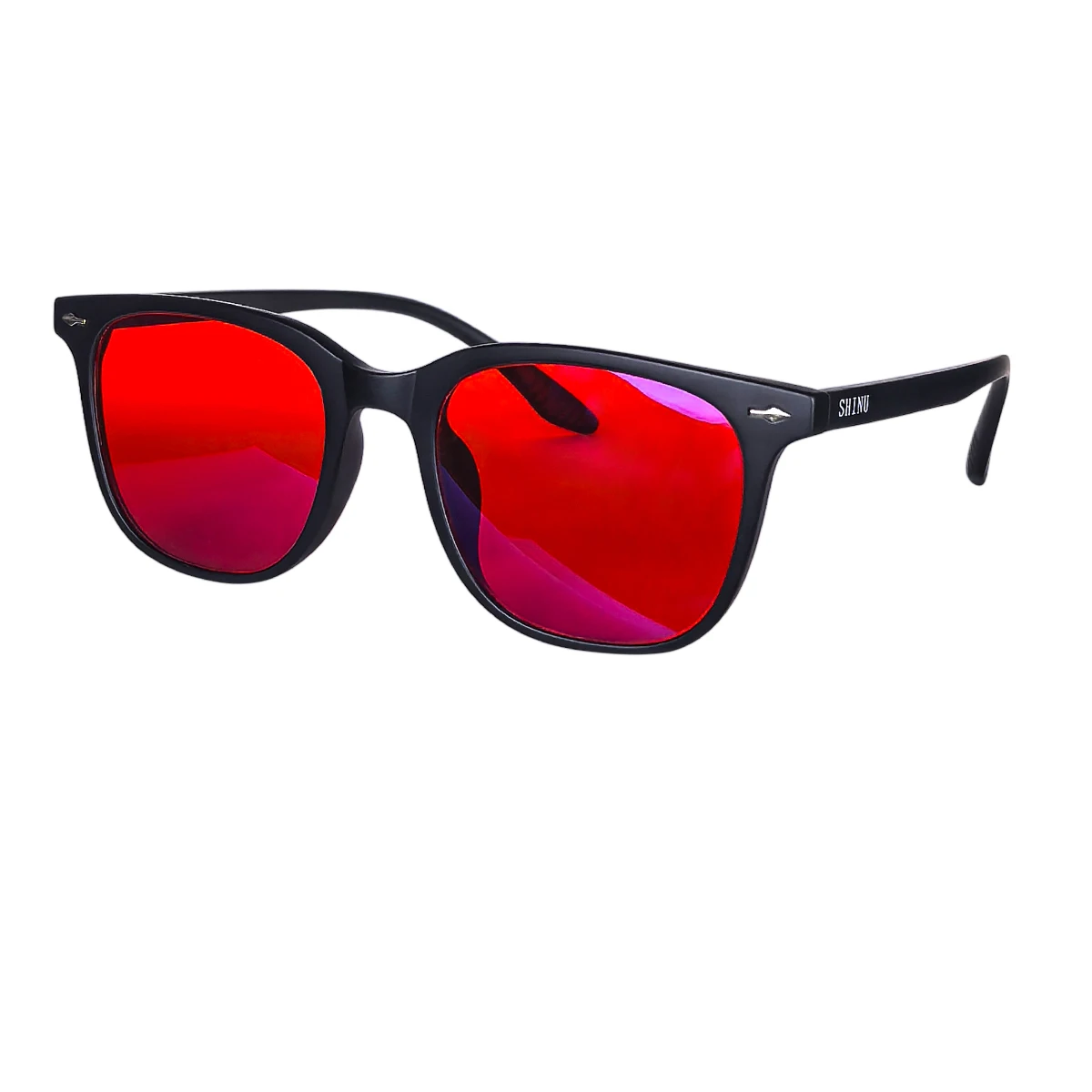 Lunettes d'ordinateur SHINU an - Gaming Glasses Blue Light avis et prix
