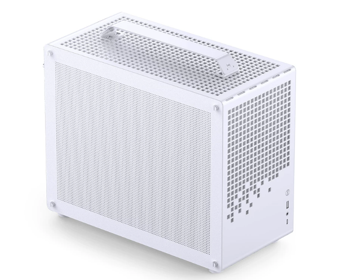 Boîtier Z20 MATX avec panneau  - Pc Gaming Compact avis et prix