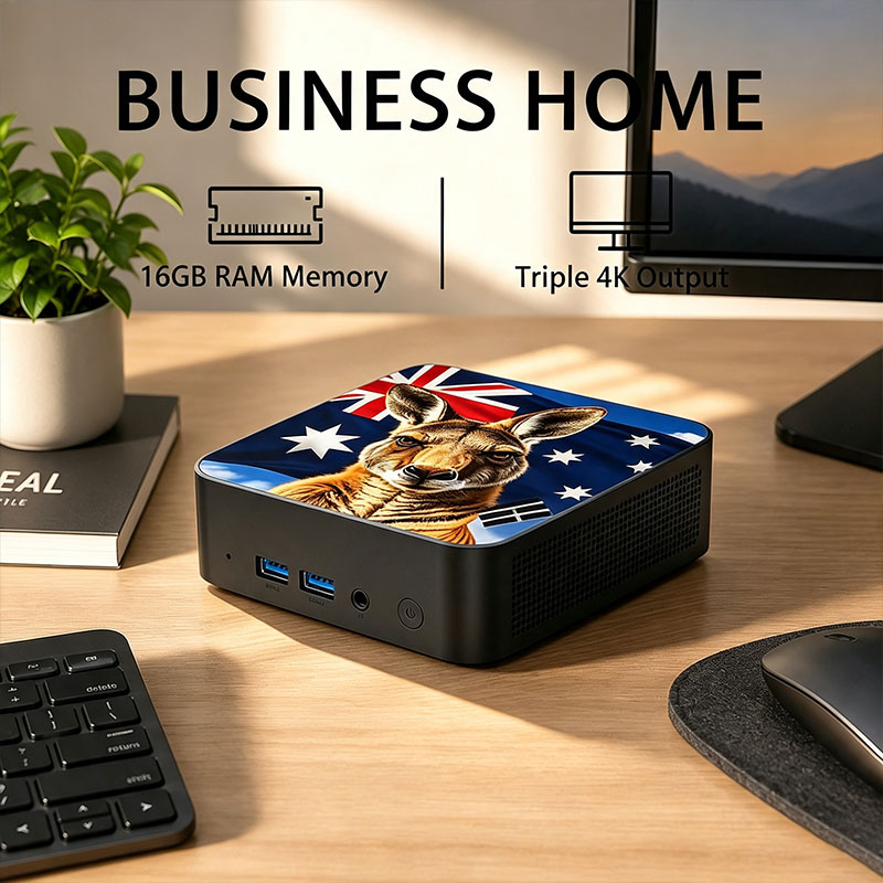 Nouveau mini PC puissant Windo - Pc Gaming I9 avis et prix