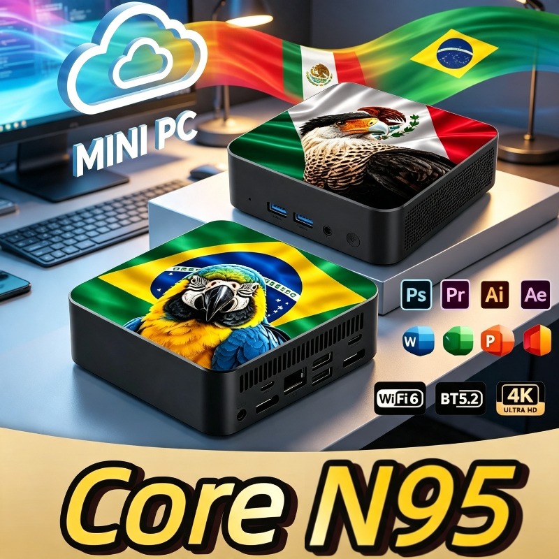 Nouveau PC de bureau compact h - Pc Gaming Compact avis et prix