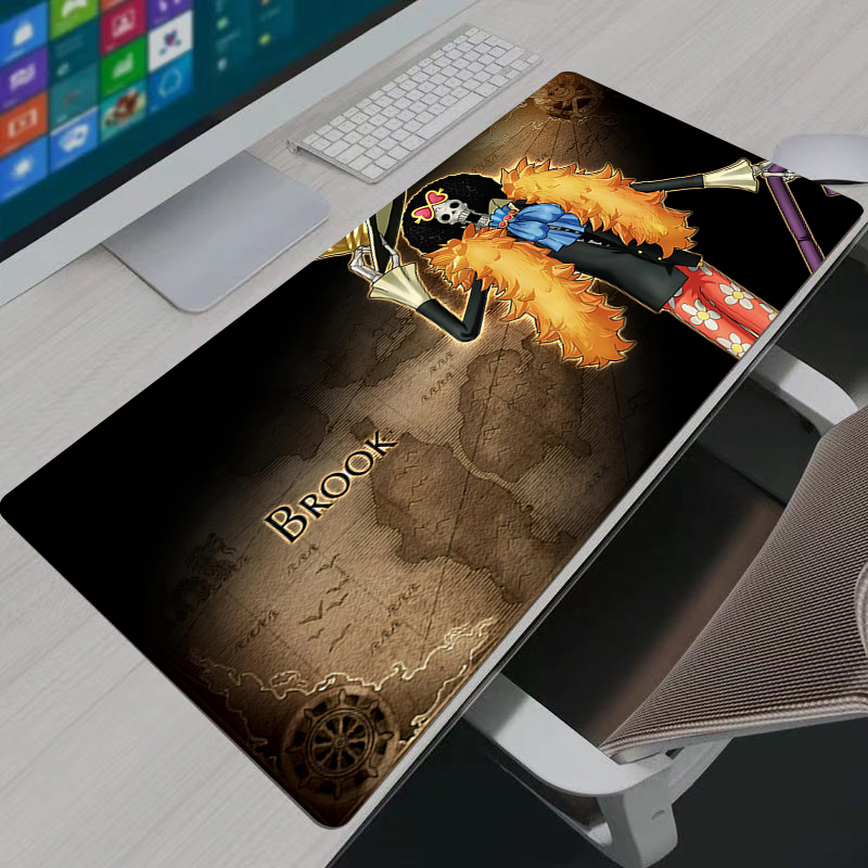 Tapis de souris de jeu Gamer o - Pc Gaming Keyboard And Mouse avis et prix