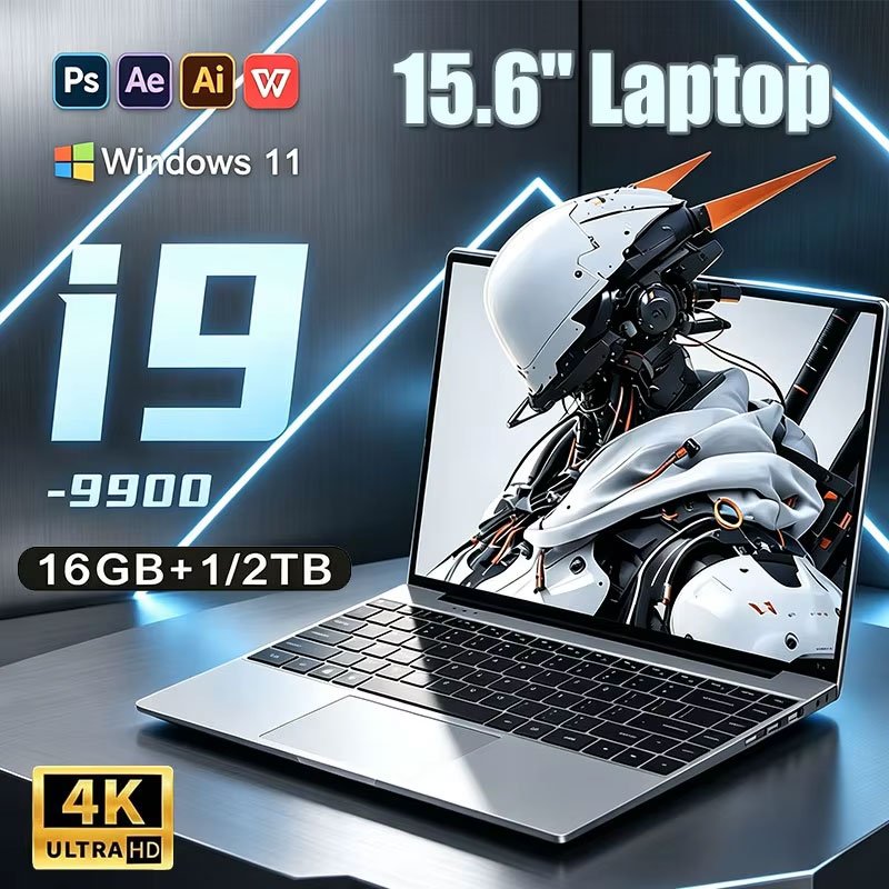 NOUVEAU Ordinateur portable 15 - Pc Gaming I9 avis et prix